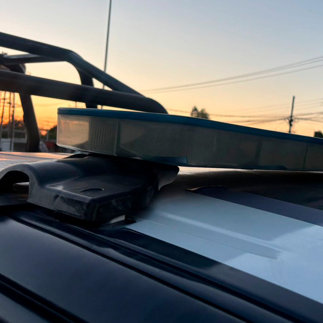 Muere Trabajador al Caer Desde 45 Metros Mientras Desmantelaba Horno de Cal en Coahuila